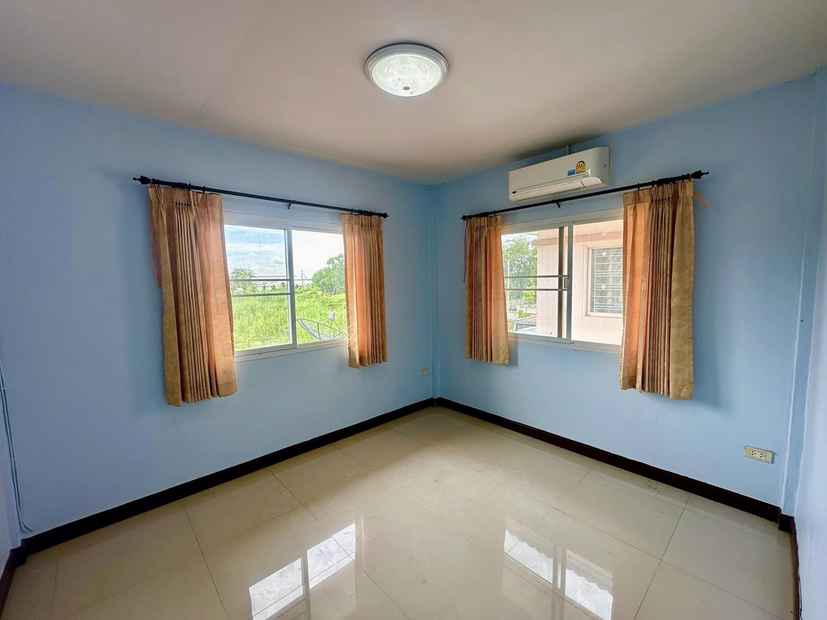 ขายด่วน-หมู่บ้านพราวเพลส-อยุธยา-หลังเซ็นทรัล