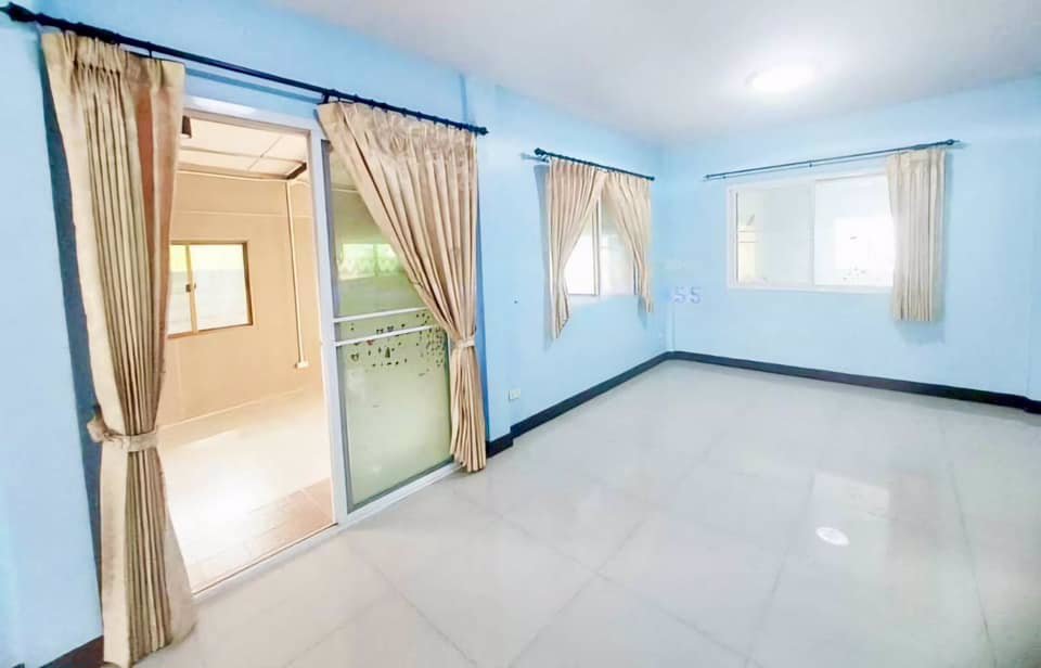 ขายด่วน-หมู่บ้านพราวเพลส-อยุธยา-หลังเซ็นทรัล