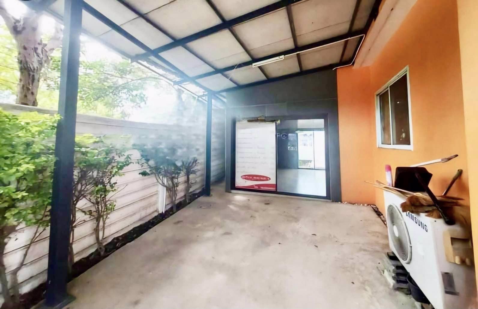 ขายด่วน-หมู่บ้านพราวเพลส-อยุธยา-หลังเซ็นทรัล