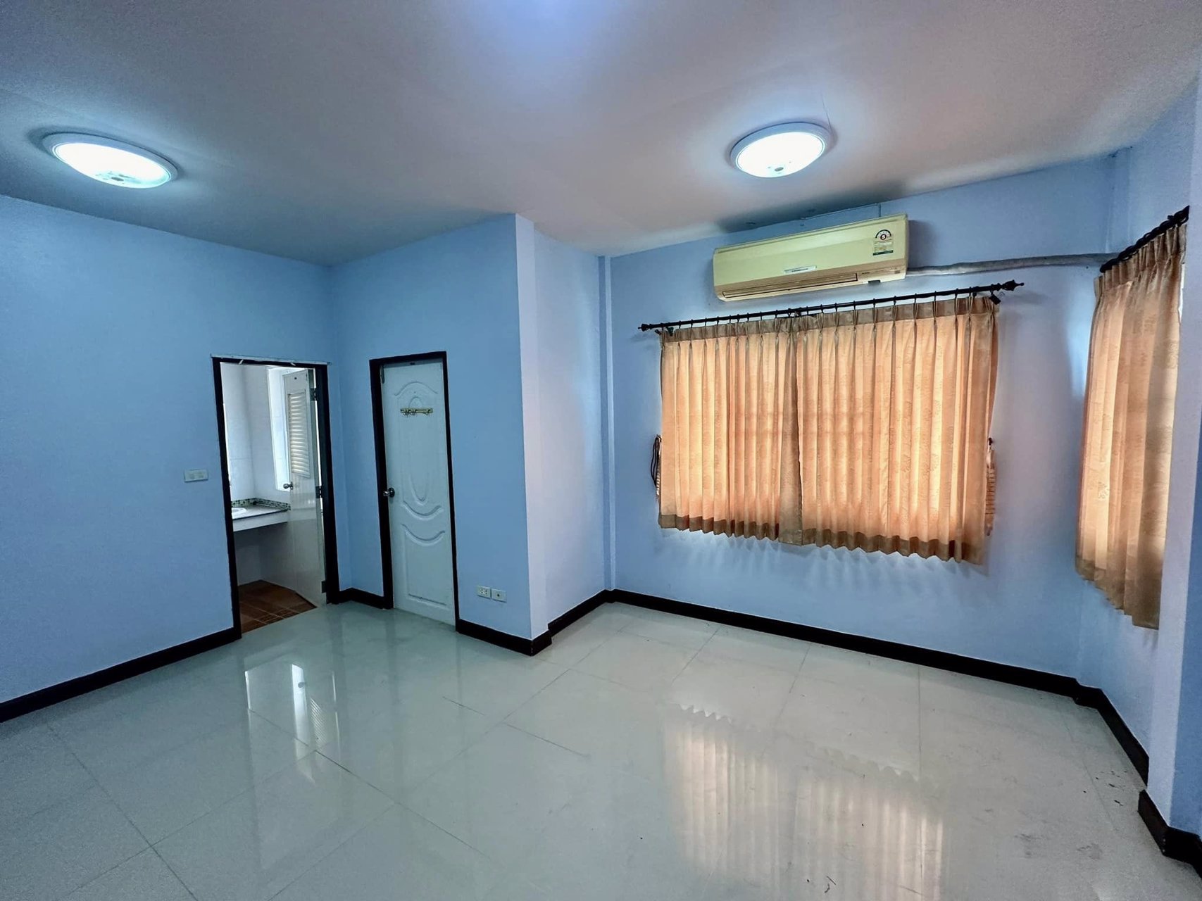 ขายด่วน-หมู่บ้านพราวเพลส-อยุธยา-หลังเซ็นทรัล