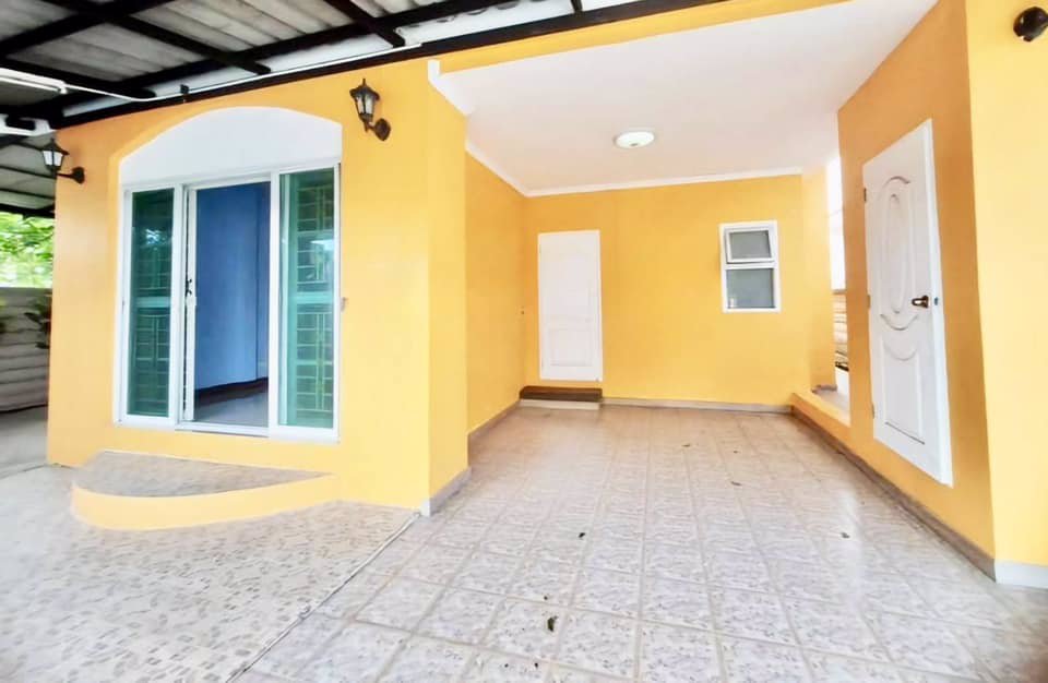 ขายด่วน-หมู่บ้านพราวเพลส-อยุธยา-หลังเซ็นทรัล