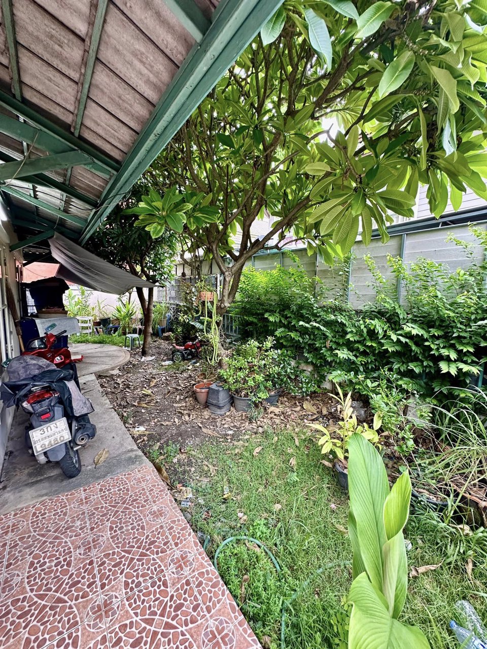 ขายถูก-บ้านแฝด-พฤกษา13-ซ1-4-35-ตรว-199-ล