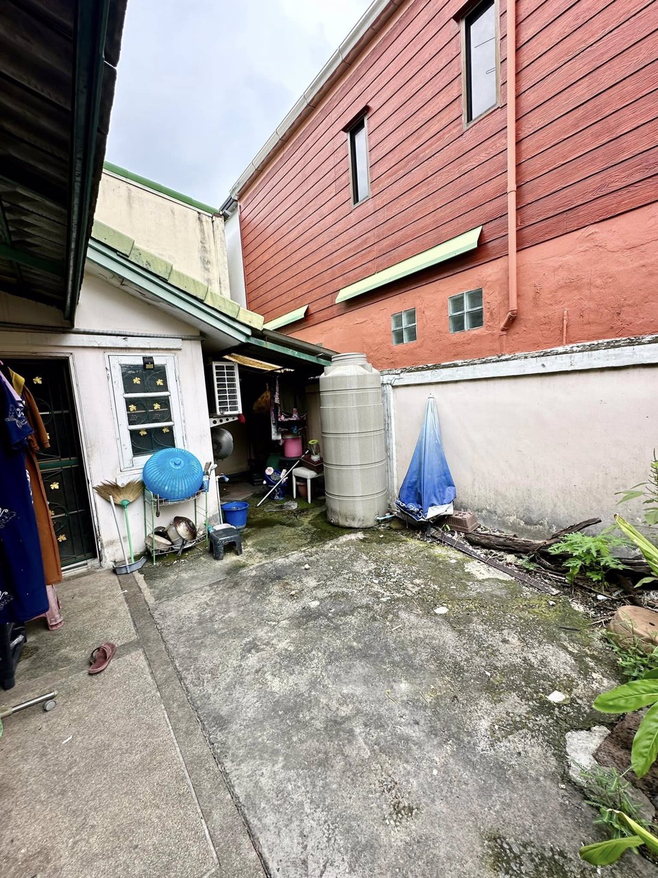 ขายถูก-บ้านแฝด-พฤกษา13-ซ1-4-35-ตรว-199-ล