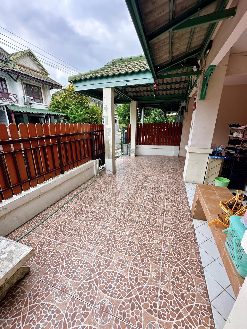 ขายถูก-บ้านแฝด-พฤกษา13-ซ1-4-35-ตรว-199-ล