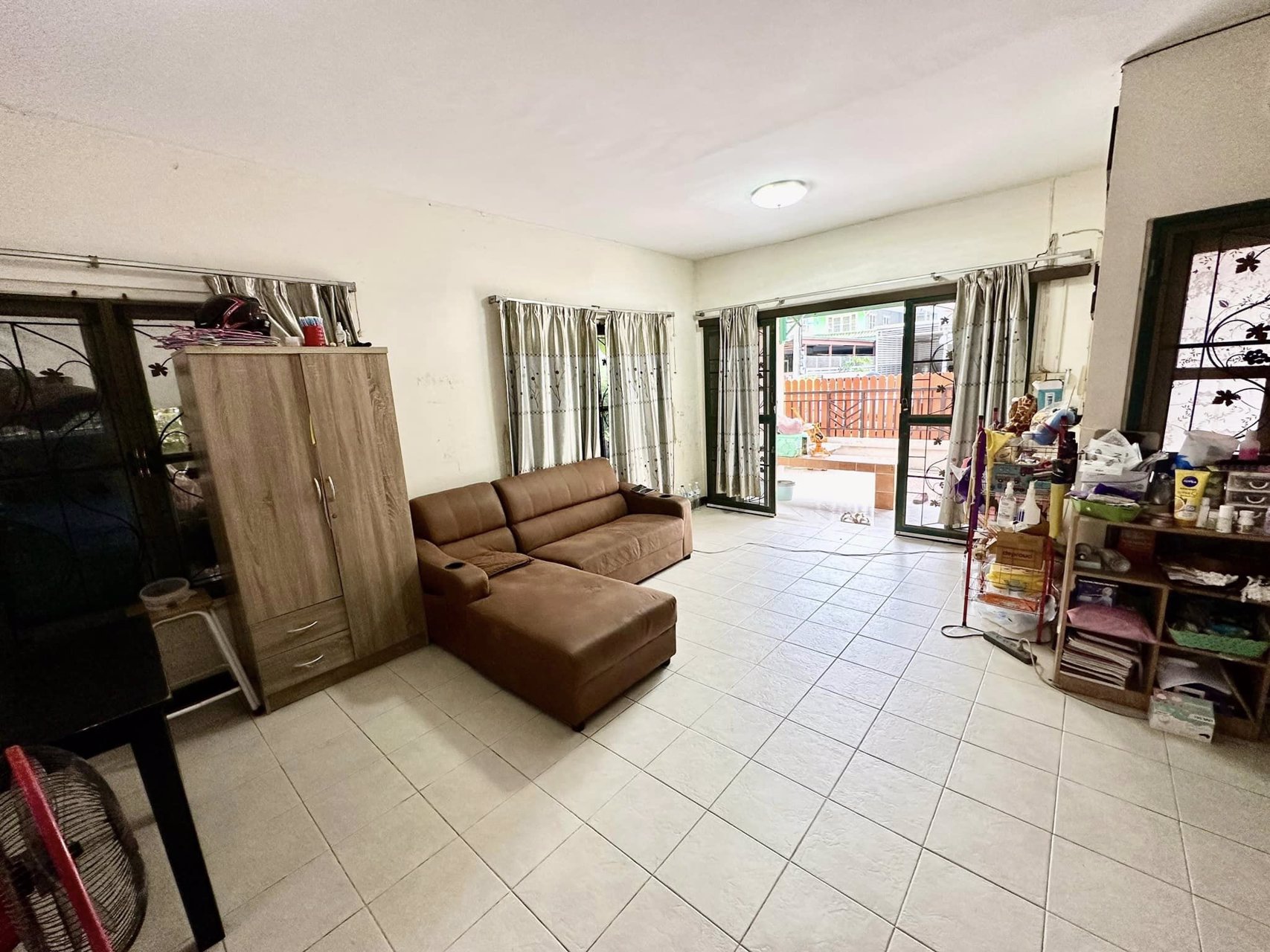 ขายถูก-บ้านแฝด-พฤกษา13-ซ1-4-35-ตรว-199-ล