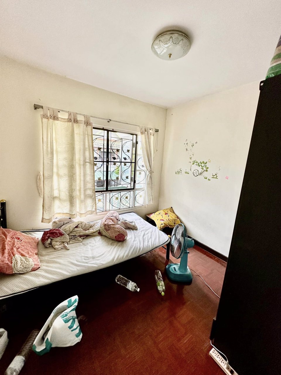 ขายถูก-บ้านแฝด-พฤกษา13-ซ1-4-35-ตรว-199-ล