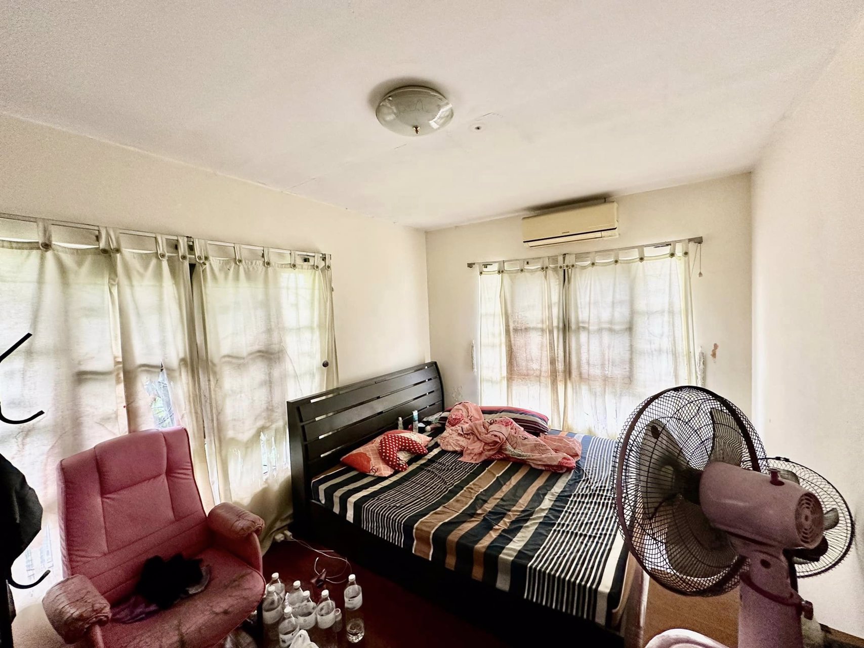 ขายถูก-บ้านแฝด-พฤกษา13-ซ1-4-35-ตรว-199-ล