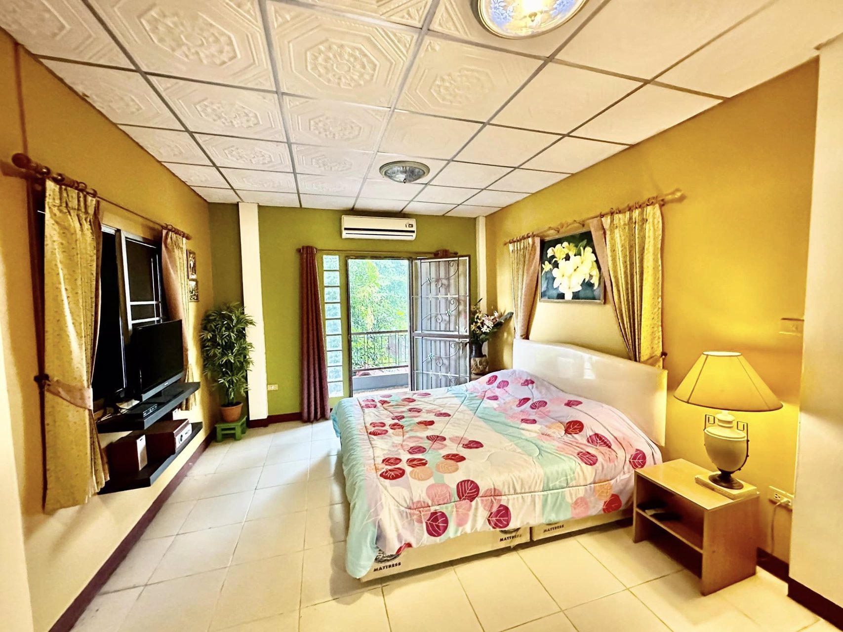 ขายด่วน-หมู่บ้านเจริญลาภ5-ธัญบุรี-คลอง8