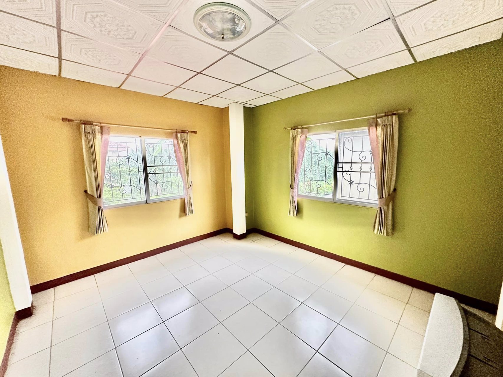 ขายด่วน-หมู่บ้านเจริญลาภ5-ธัญบุรี-คลอง8