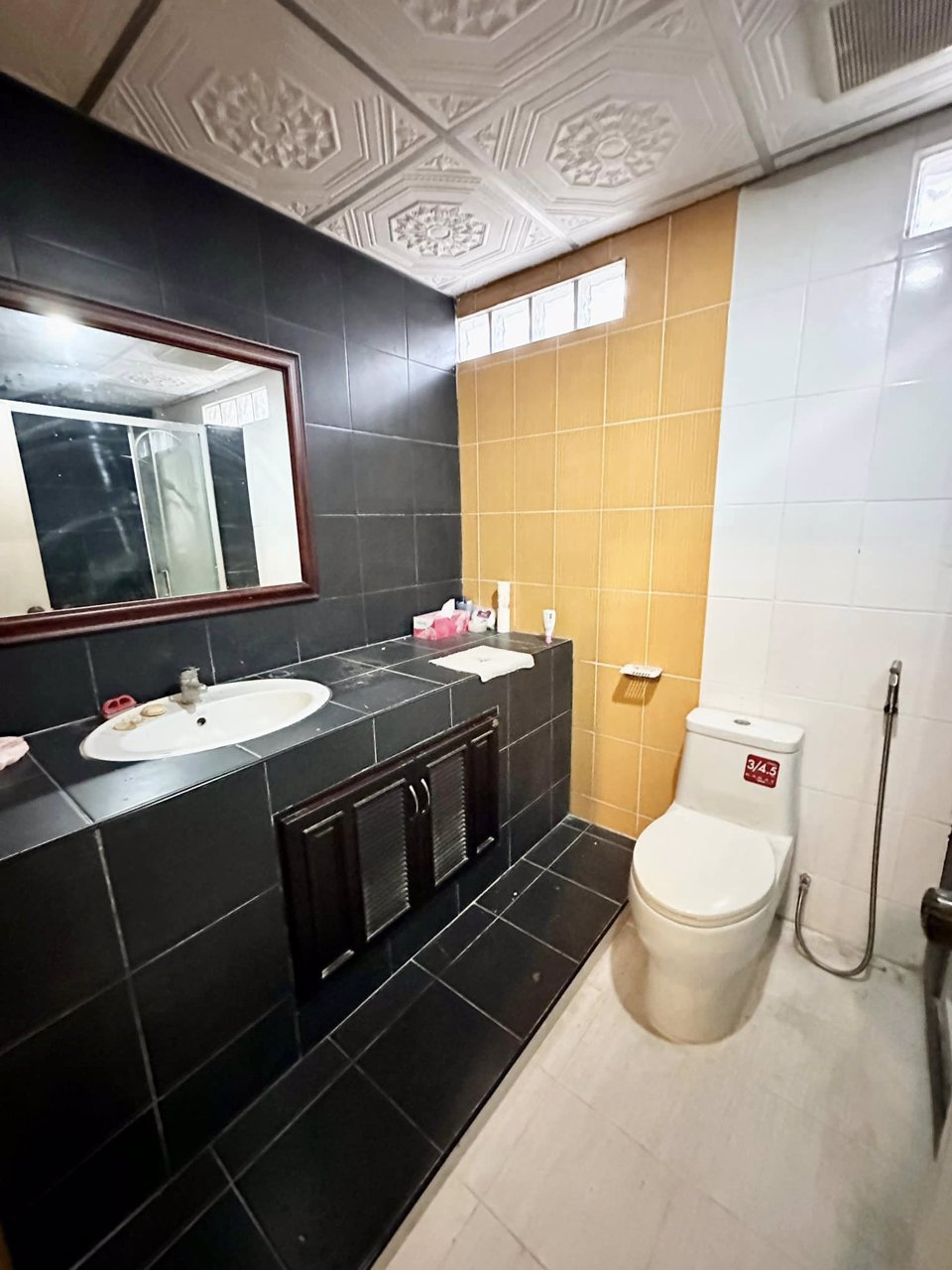 ขายด่วน-หมู่บ้านเจริญลาภ5-ธัญบุรี-คลอง8