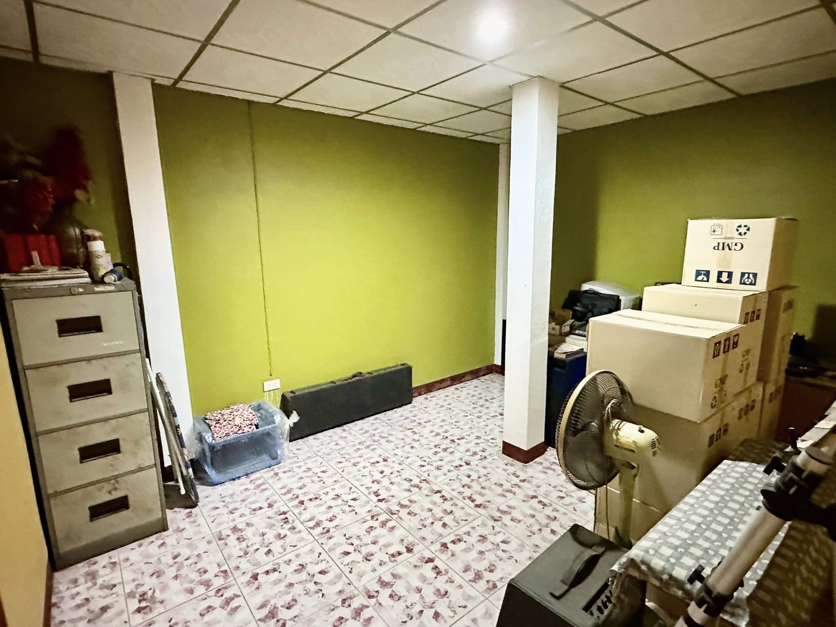 ขายด่วน-หมู่บ้านเจริญลาภ5-ธัญบุรี-คลอง8