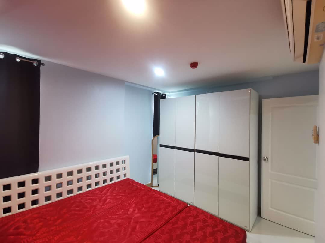 ขายเอง-คอนโดลาดพร้าวซอย1-1นอน1น้ำ1นั่งเล่น-24ล้าน-385ตรม-ห้องมุม