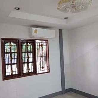 ขายบ้านทำเลค้าขาย-ถนนเส้นข้างวิทยาลัยสารพัดช่าง-ห้วยโป่ง-จระยอง