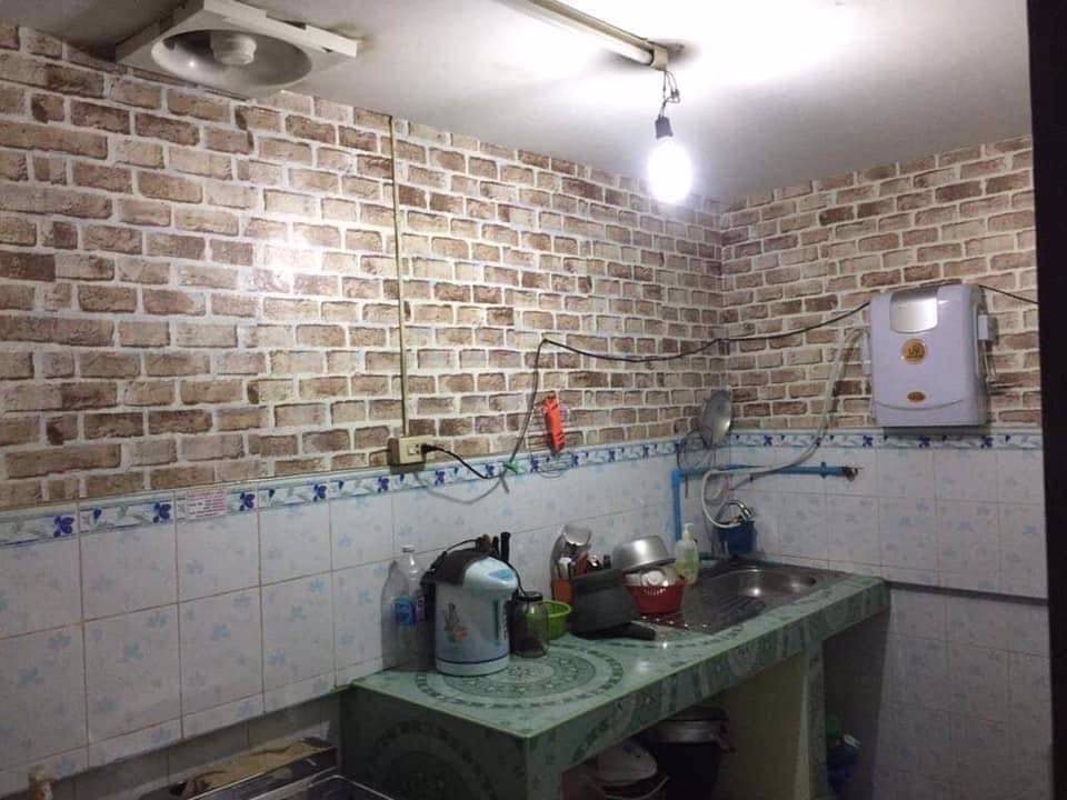 ขายเทาว์เฮ้าสองชั้น-หมู่บ้านโกลเด้นท์เพลส-แหล่งชุมชน-แหล่งโรงงาน-เครือสหพัฒน์ชลบุรี-ราคาถูกมากๆ