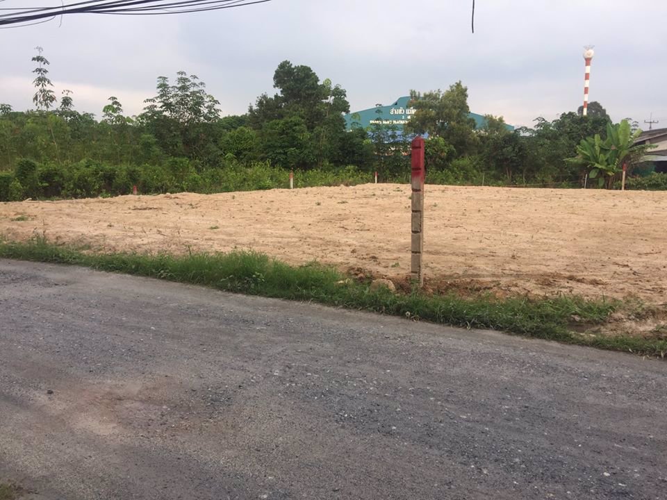 ที่ดินแบ่งขาย-112-ตรวเหมาะปลูกบ้านใกล้ตัวเมืองระยอง-ราคาถูกๆ-