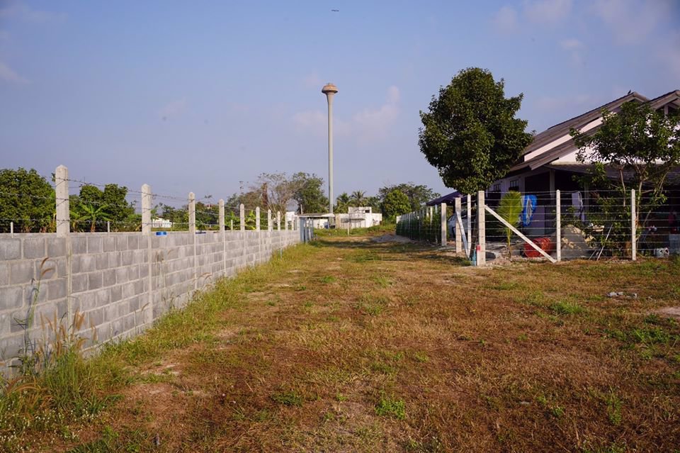 ที่ดินแบ่งขาย-ผ่อนได้60เดือน-