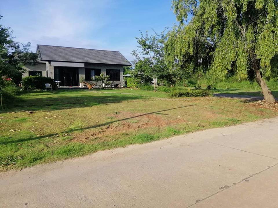 ขายบ้านสวยราคาถูกๆ-ขนาด-1-ไร่-สงบ-เป็นส่วนตัว-ติดธรรมชาติ-วิวสวยราคาคุ้ม