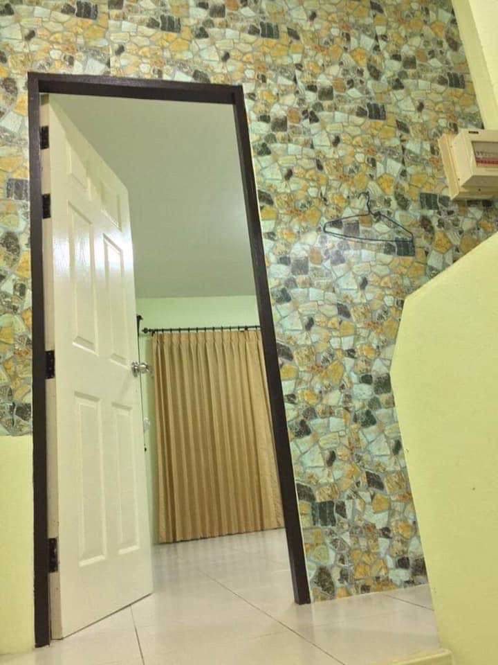 ขายเทาว์เฮ้าสองชั้น-แหล่งชุมชน-แหล่งโรงงาน-เครือสหพัฒน์-ราคาถูกมากๆ