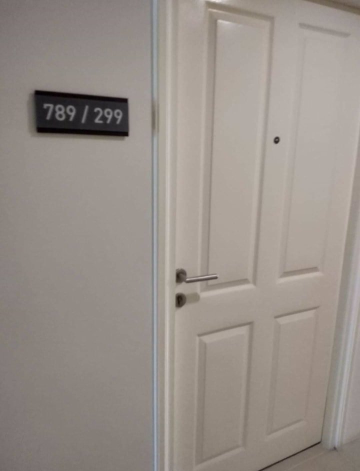 ขายคอนโดใจกลางเมืองระยอง-สำหรับท่านที่ต้องการความสะดวกสบาย-ราคาถูกๆ