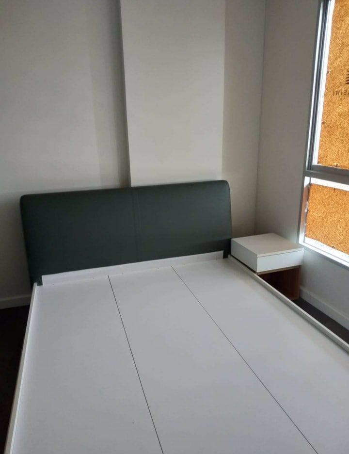 ขายคอนโดใจกลางเมืองระยอง-สำหรับท่านที่ต้องการความสะดวกสบาย-ราคาถูกๆ