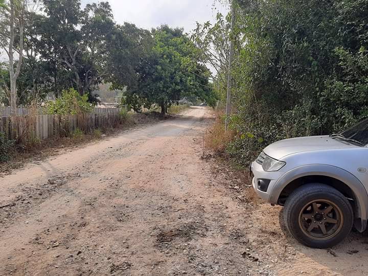 ขายที่ดินระยอง-9-ไร่กว่า-ราคาถูก-ท่ารใดพร้อมต้องรีบ-ขายด่วนลดพิเศษสุด