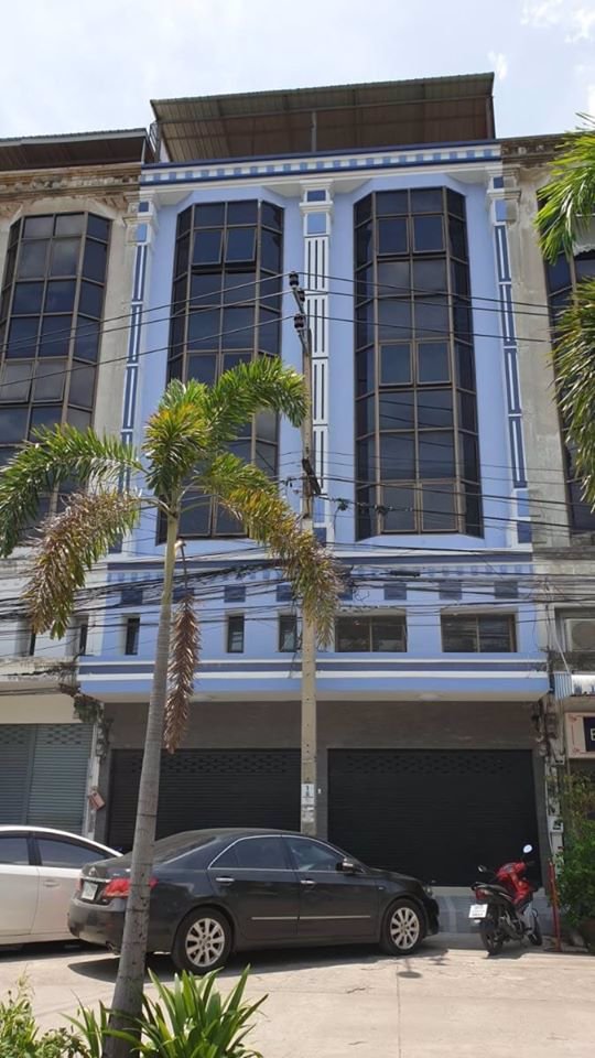 ตึกแถวให้เช่าที่กรุงเทพนะครับ-ตรงข้ามโชคชัย-4-แหล่งชุมชน-ธุรกิจ-ในราคาถูกๆ