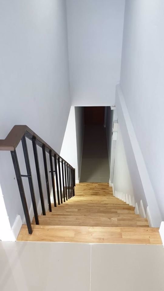 ตึกแถวให้เช่าที่กรุงเทพนะครับ-ตรงข้ามโชคชัย-4-แหล่งชุมชน-ธุรกิจ-ในราคาถูกๆ