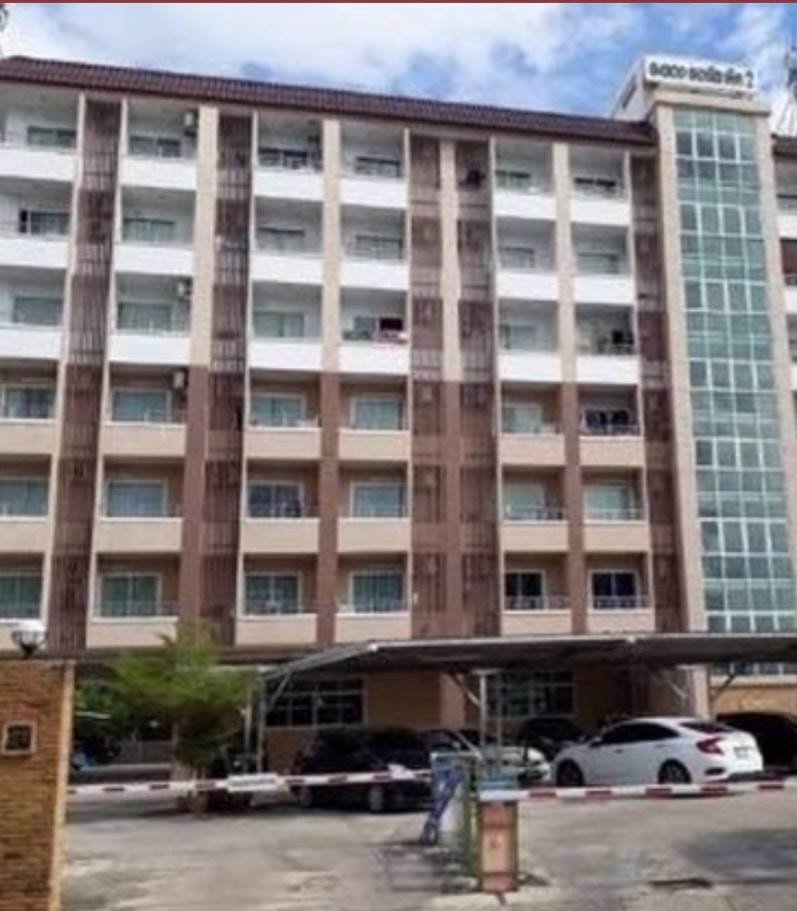 ขายคอนโด-ระยอง-รอยัลพีค-2-ขนาด-32-ตรม-หน้าตลาดหมอดิษฐ์-ราคาถูกๆ