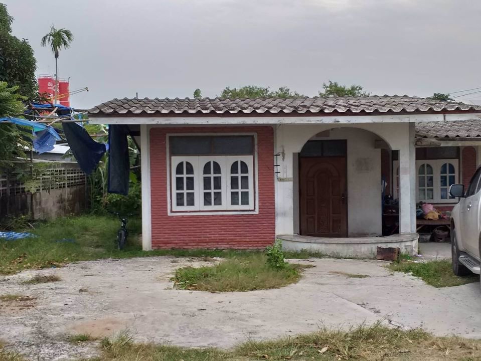 บ้านมือสองขายราคาถูก-89-ตรวอยู่ห้วยโป่ง