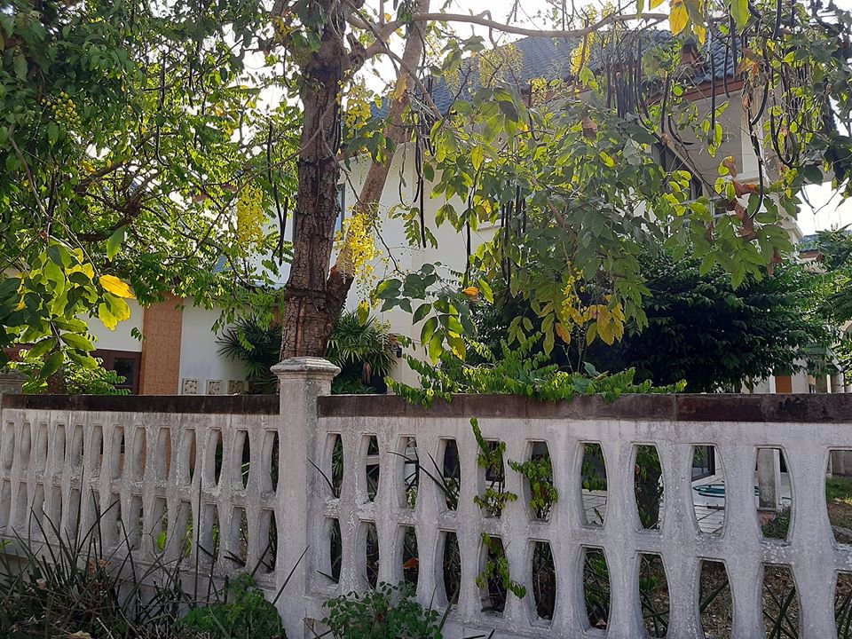 ps046-ขายบ้านอยู่ในหมู่บ้านติดทะเลมีชายหาดส่วนตัว-มีท่าเรือส่วนตัว-ราคาถูก