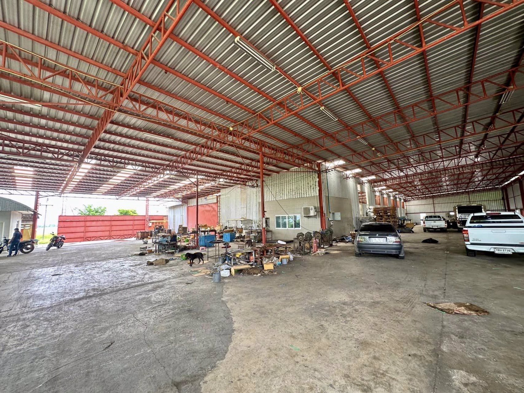 ขาย-เช่า-โกดัง-อยุธยา-พร้อมใบอนุญาต-รง4