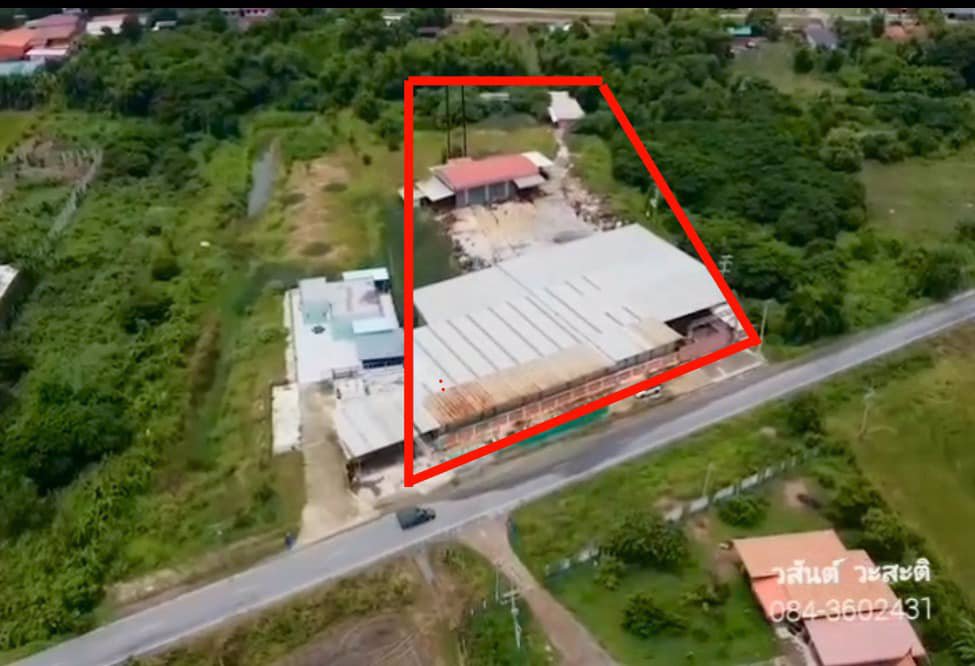 ขาย-เช่า-โกดัง-อยุธยา-พร้อมใบอนุญาต-รง4