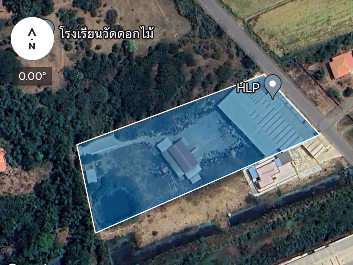 ขาย-เช่า-โกดัง-อยุธยา-พร้อมใบอนุญาต-รง4