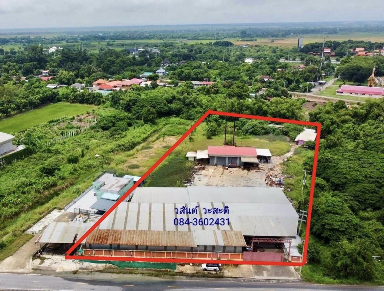 ขาย-เช่า-โกดัง-อยุธยา-พร้อมใบอนุญาต-รง4