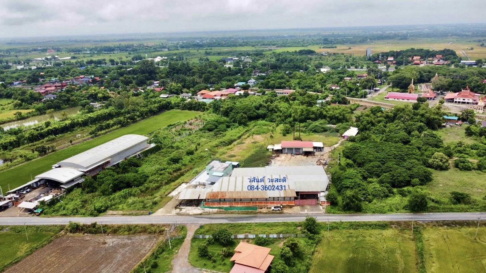 ขาย-เช่า-โกดัง-อยุธยา-พร้อมใบอนุญาต-รง4