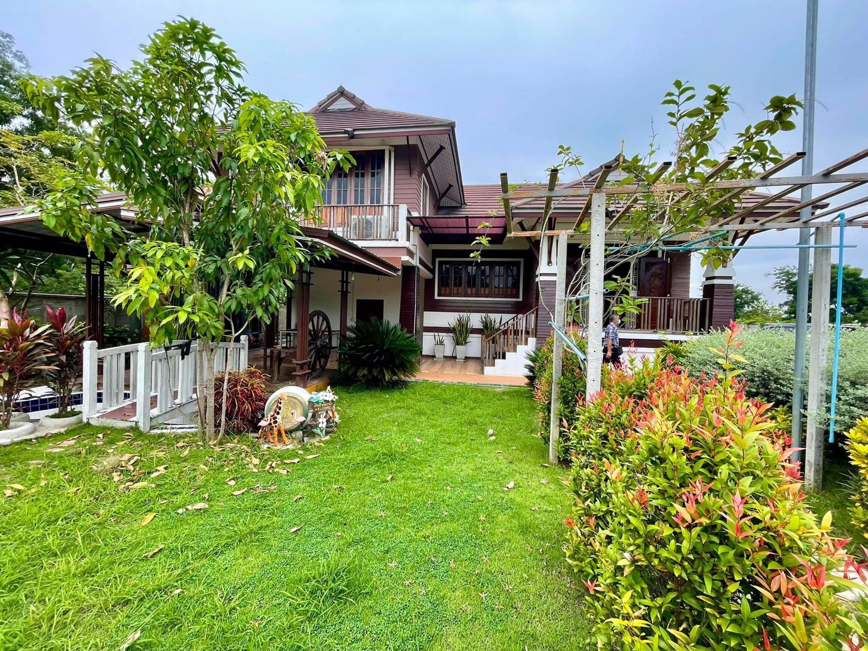 ขายถูก-บ้านทรงไทย-อยุธยา-9-ล้านเหลือ-6-ล้าน