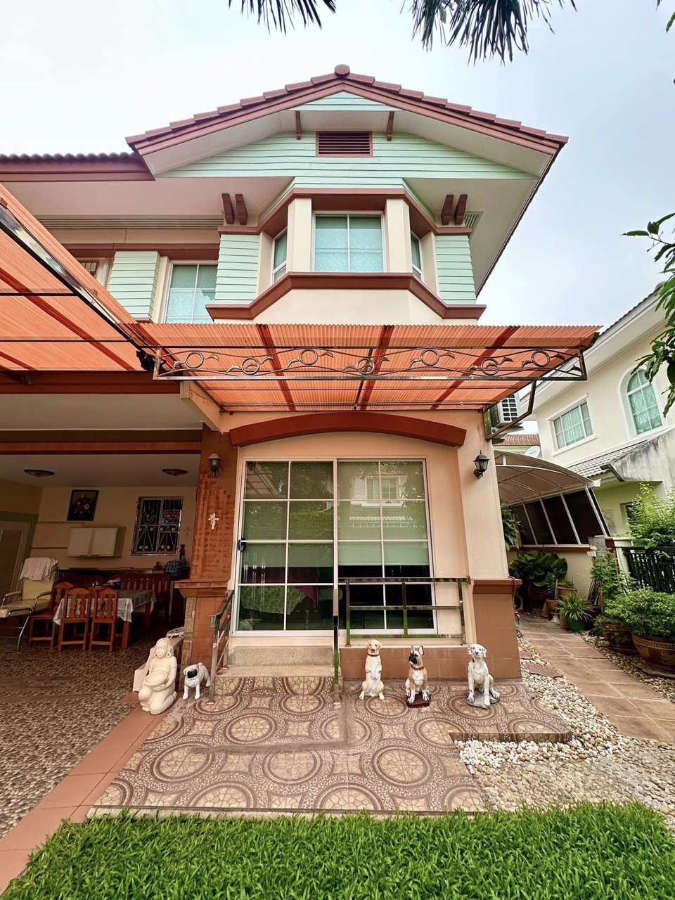 ขายถูก-หมู่บ้านนันทวัน-รามคำแหง94