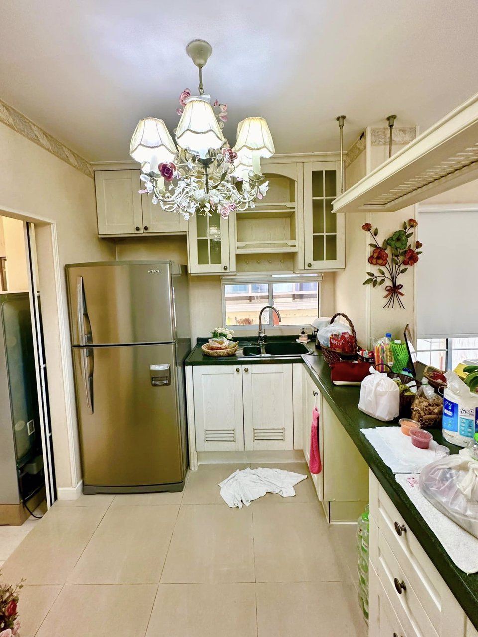 ขายถูก-หมู่บ้านนันทวัน-รามคำแหง94