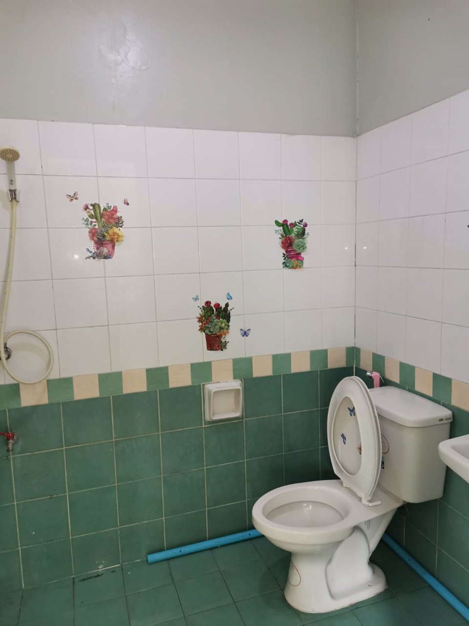 ให้เช่าอาคารพาณิชย์-2-ชั้น-35-ตรว-หลังมุม-ติดถนนใหญ่-หมู่บ้านพฤกษา-18-1-บางใหญ่-นนทบุรี