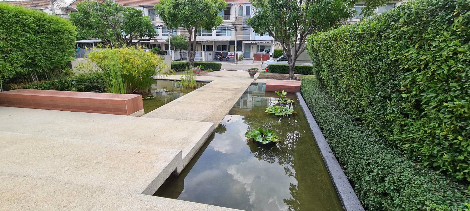 ทาวน์โฮม3ชั้น-ใหม่มาก-ราคาถูก