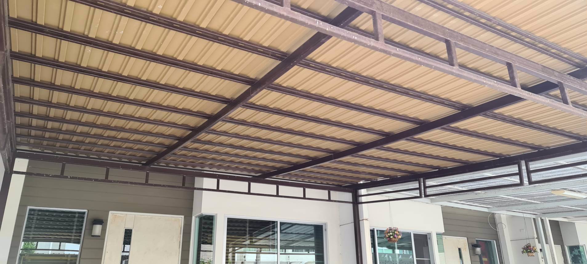 ทาวน์โฮม3ชั้น-ใหม่มาก-ราคาถูก