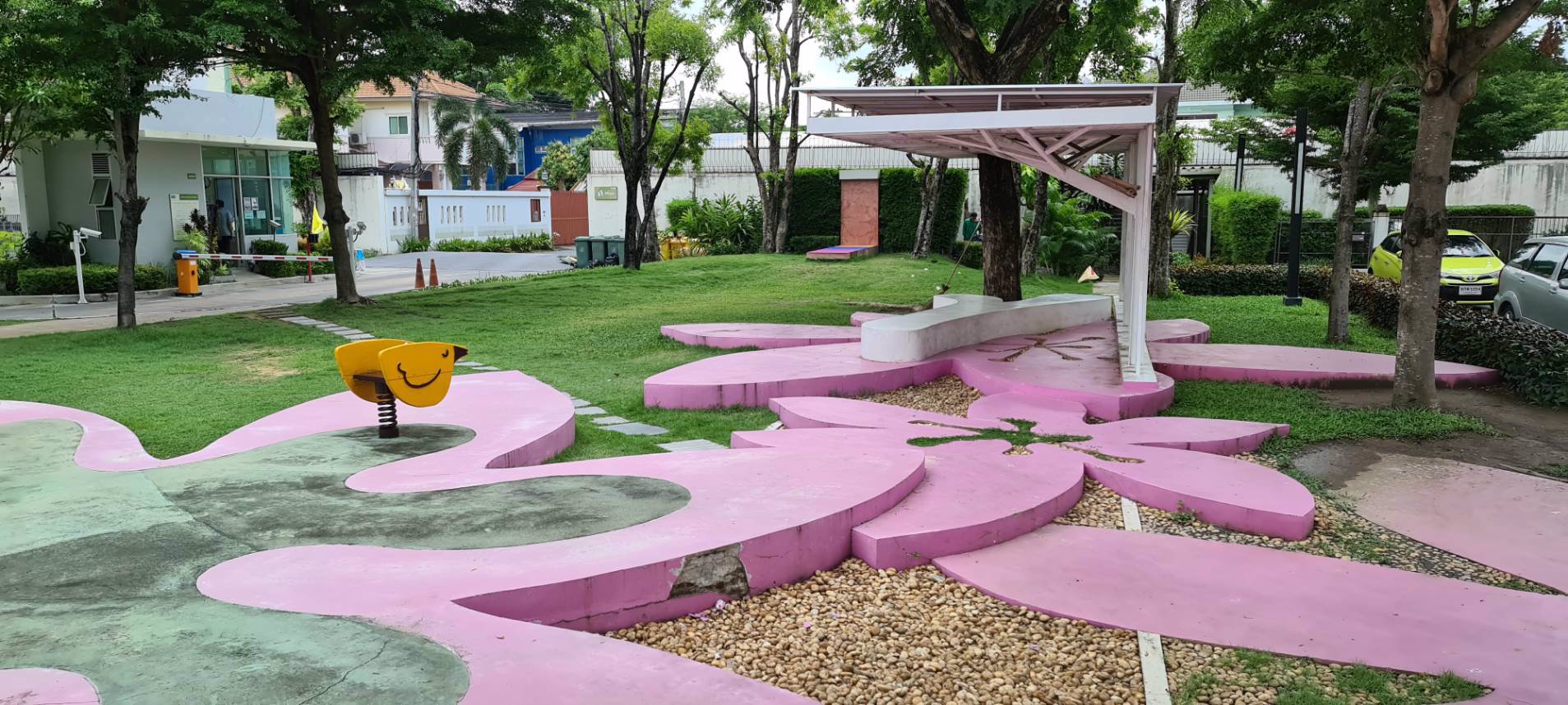 ทาวน์โฮม3ชั้น-ใหม่มาก-ราคาถูก