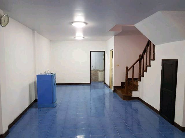 บ้านให้เช่า-หมู่บ้านขวัญโดม-ใกล้-ม-ธรรมศาสตร์