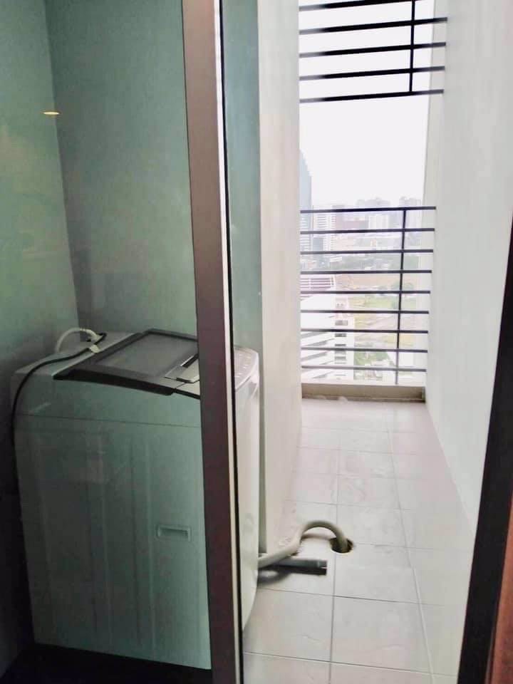 ขาย-เช่า-🏦🏦-คอนโดเบลล์-แกรนด์-พระราม-9-ขนาด-48-ตรม-ชั้น-23-อาคาร-a1-พร้อมเฟอร์นิเจอร์ครบ