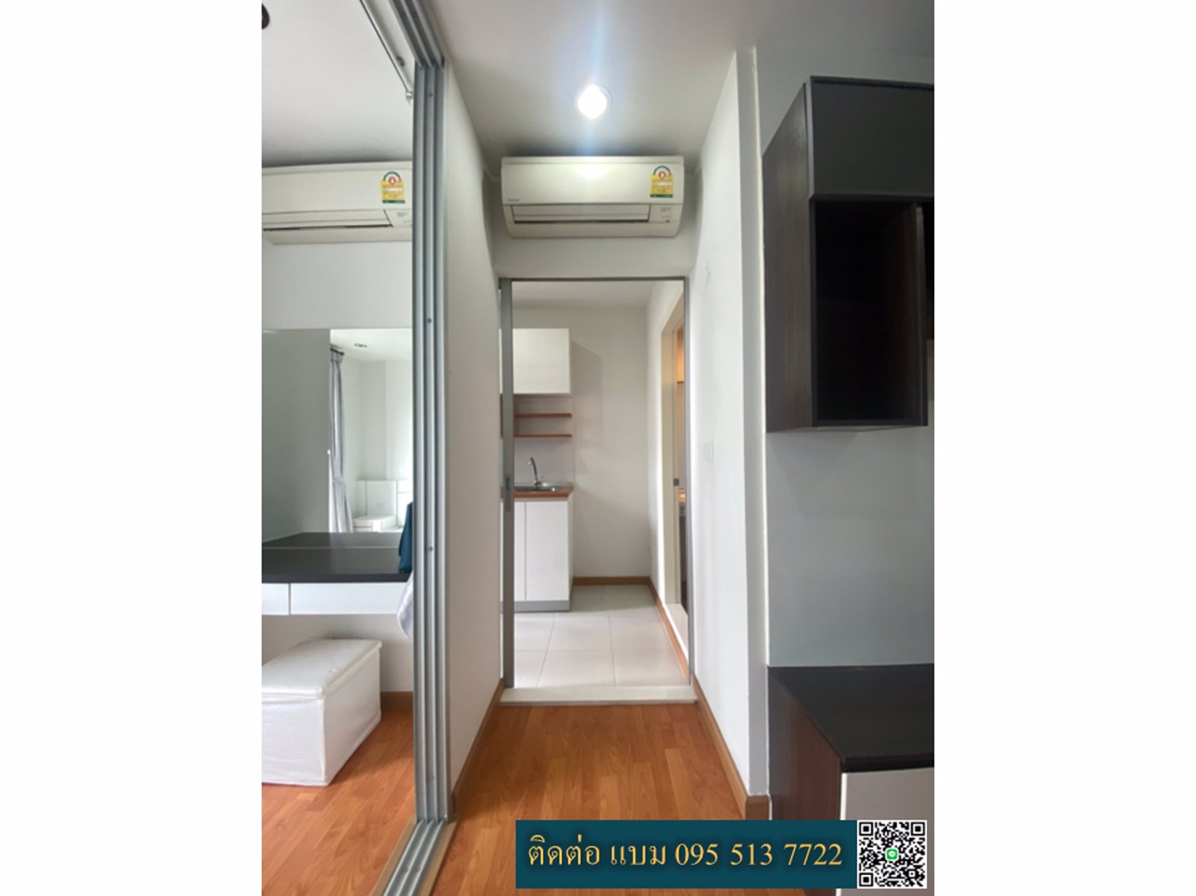 ขาย-คอนโด-เดอะ-เพรสซิเด้นท์-the-president-2-สาทร-ราชพฤกษ์-2-ชั้น-9-วิวโล่ง-ทิศใต้-ราคา-239-ลบ