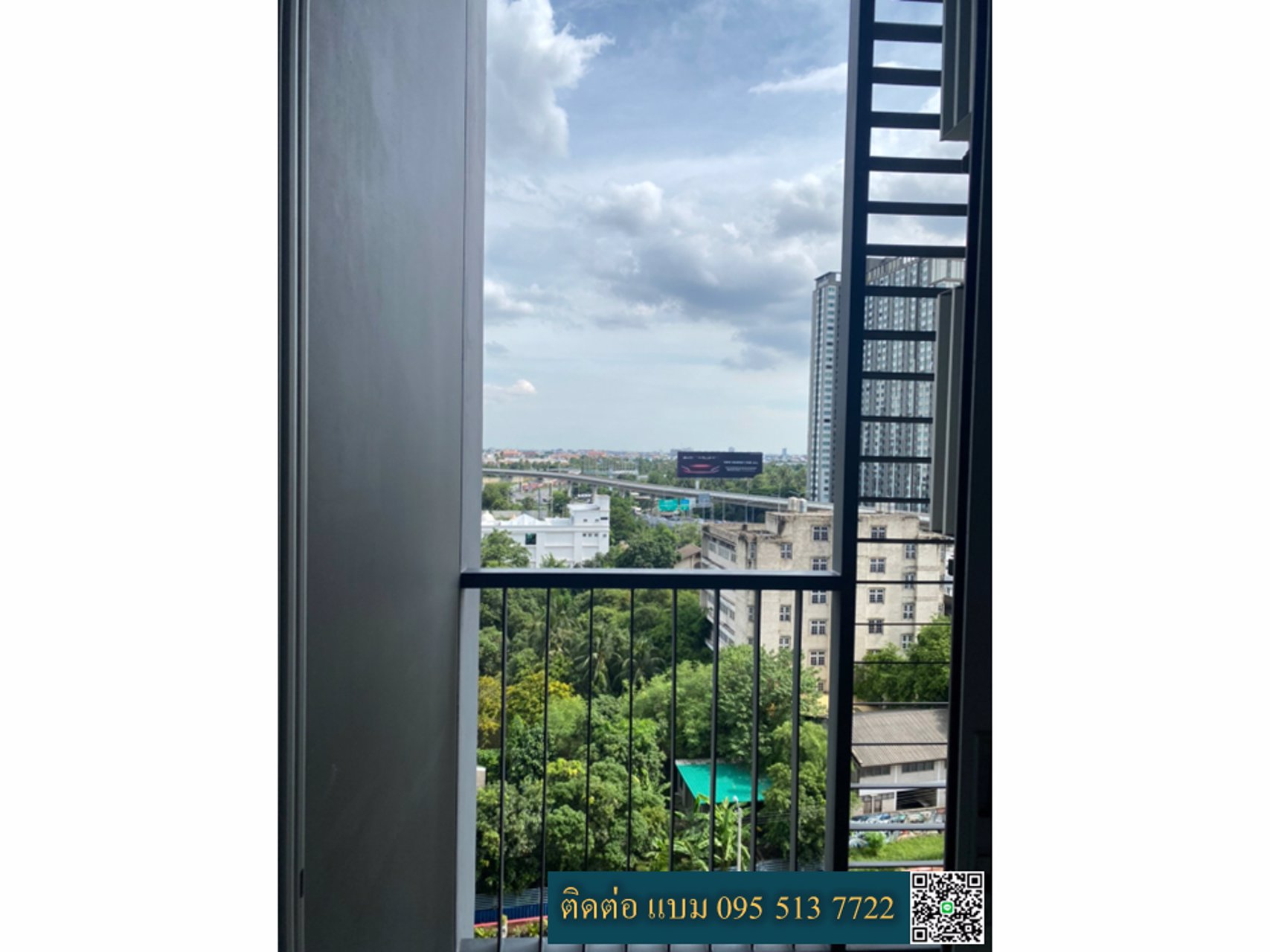 ขาย-คอนโด-เดอะ-เพรสซิเด้นท์-the-president-2-สาทร-ราชพฤกษ์-2-ชั้น-9-วิวโล่ง-ทิศใต้-ราคา-239-ลบ