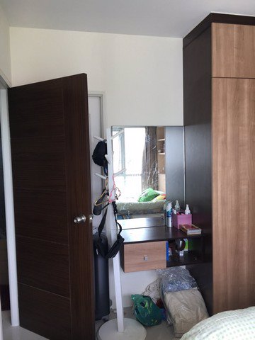 ขายคอนโด-เดอะพรีเว่-รัชดาภิเษก-19-1นอน-2636-ตรม-พร้อมเข้าอยู่