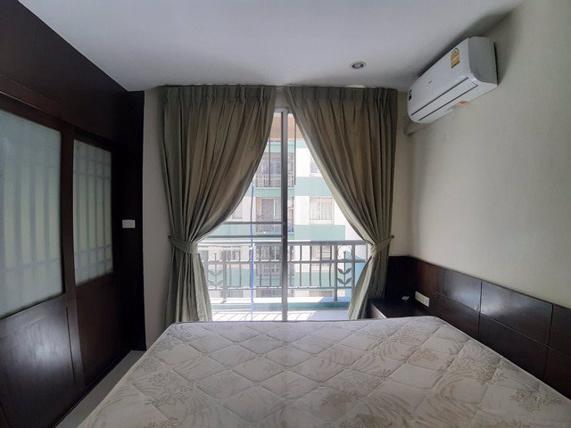 ขายเดอะ-พาร์คแลนด์-บางนา-1-นอน-มีที่จอดรถประจำ-บิ้วอินอย่างดี-อยู่ได้ทันที