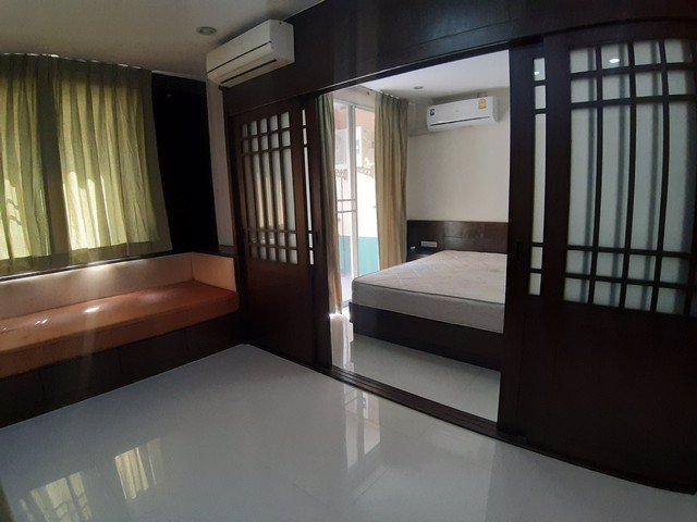 ขายเดอะ-พาร์คแลนด์-บางนา-1-นอน-มีที่จอดรถประจำ-บิ้วอินอย่างดี-อยู่ได้ทันที