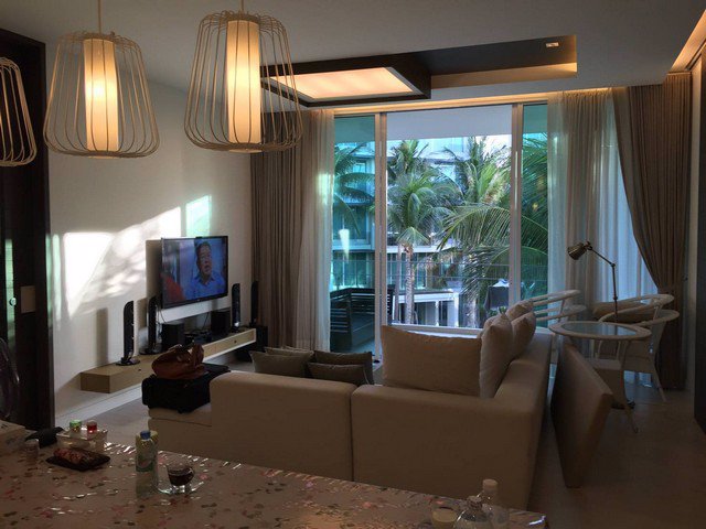 ขายด่วน-ocas-hua-hin-condominium-2-นอน-2-น้ำ-ติดทะเล-ห้องสวยมาก